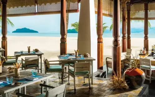 Four Seasons Resort Langkawi-Kelapa Grill_2570